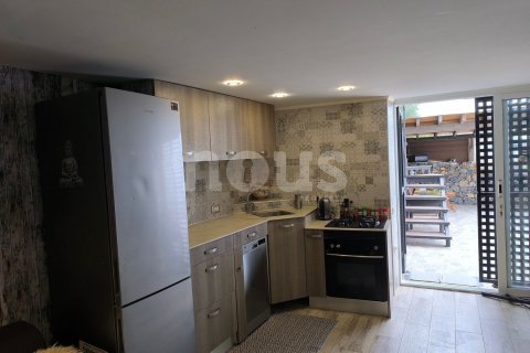 Продажа виллы в Лос Менорес, Тенерифе, Испания 6 спален, 200м2 №117695 - фото 18