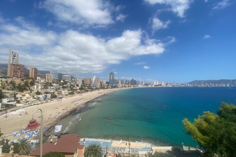 Rindu māja pārdošanā Benidorm, Alicante, Spānijā 3 istabas, 132 m2 Nr. 86755 - attēls 30