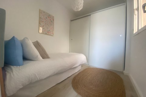 Kaupunkipientalo myytävänä Benidorm, Alicante, Espanja, 3 makuuhuonetta, 132 m2 No. 86755 - kuva 26