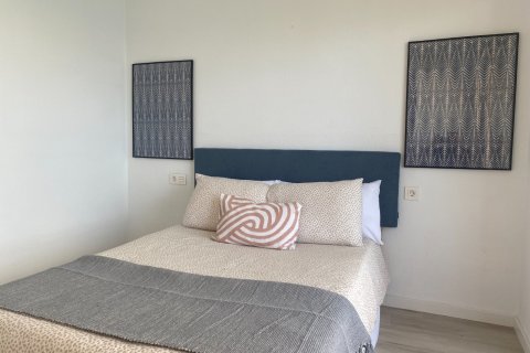 Kaupunkipientalo myytävänä Benidorm, Alicante, Espanja, 3 makuuhuonetta, 132 m2 No. 86755 - kuva 18