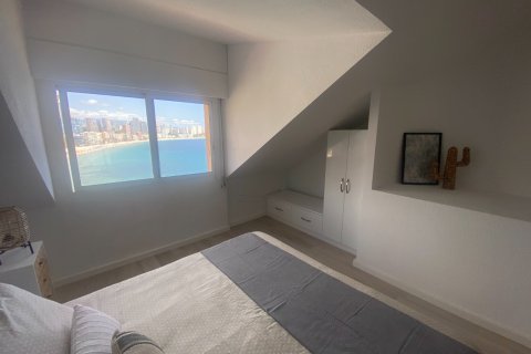 Kaupunkipientalo myytävänä Benidorm, Alicante, Espanja, 3 makuuhuonetta, 132 m2 No. 86755 - kuva 17