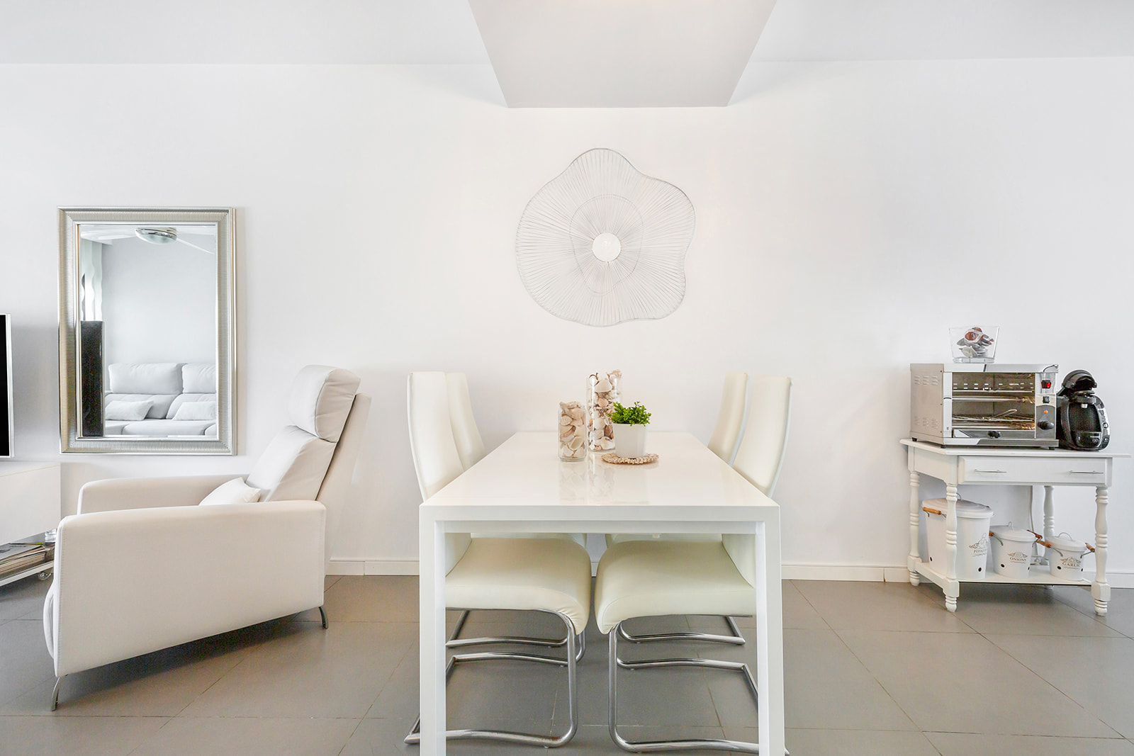 Appartamento a Torre de la Horadada, Alicante, Spagna 4 camere da letto, 120 mq. N° 99672