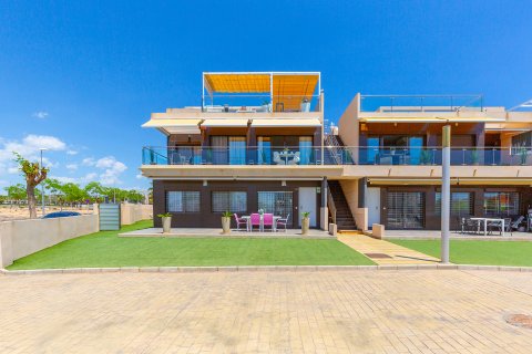 Appartamento in vendita Torre de la Horadada, Alicante, Spagna 4 camere da letto, 120 mq. N° 99672 - foto 1