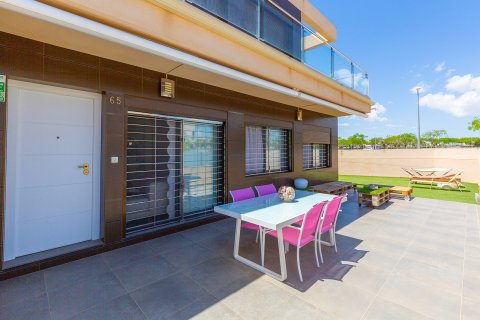 Appartamento in vendita Torre de la Horadada, Alicante, Spagna 4 camere da letto, 120 mq. N° 99672 - foto 3
