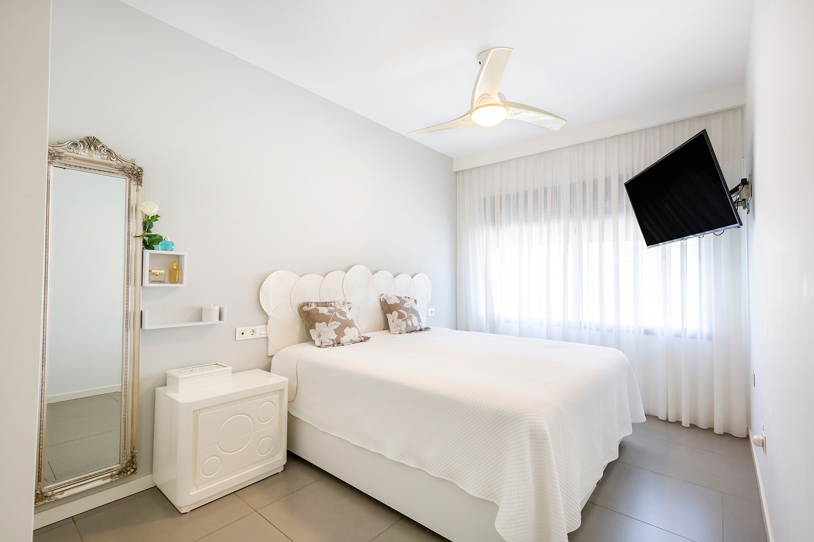 Appartamento a Torre de la Horadada, Alicante, Spagna 4 camere da letto, 120 mq. N° 99672