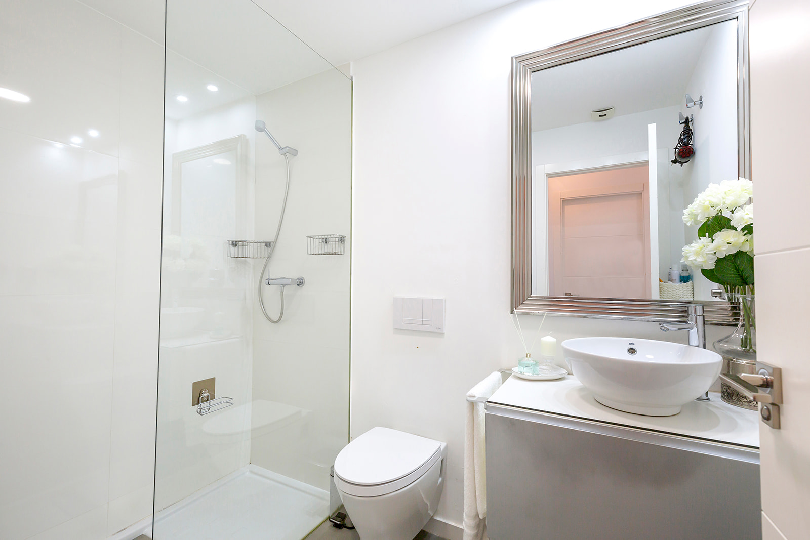 Appartamento a Torre de la Horadada, Alicante, Spagna 4 camere da letto, 120 mq. N° 99672