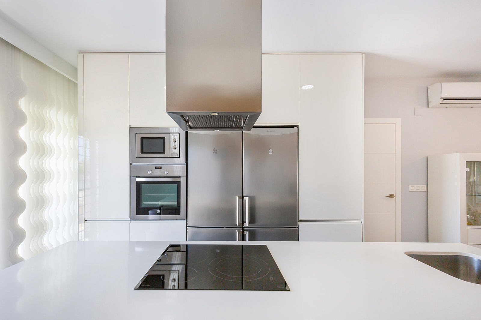 Appartamento a Torre de la Horadada, Alicante, Spagna 4 camere da letto, 120 mq. N° 99672