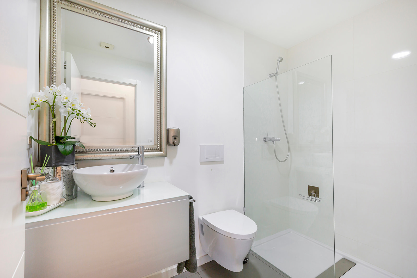 Appartamento a Torre de la Horadada, Alicante, Spagna 4 camere da letto, 120 mq. N° 99672