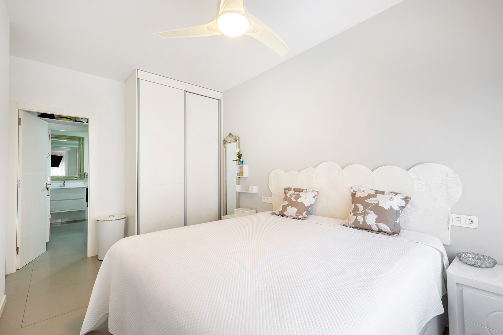 Appartamento a Torre de la Horadada, Alicante, Spagna 4 camere da letto, 120 mq. N° 99672