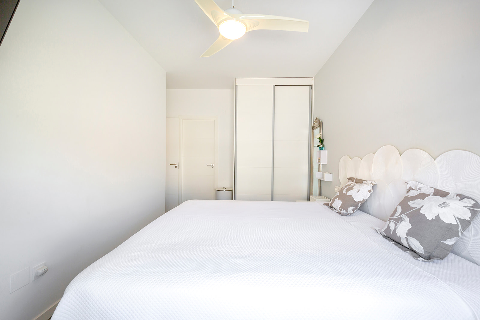 Appartamento a Torre de la Horadada, Alicante, Spagna 4 camere da letto, 120 mq. N° 99672