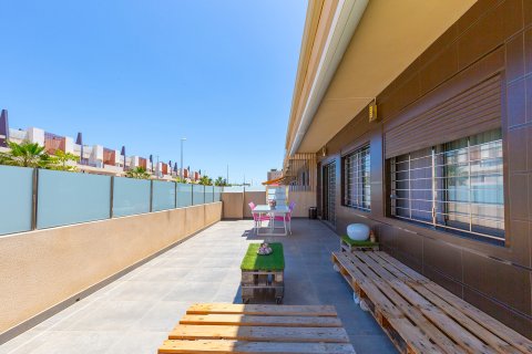 Appartamento in vendita Torre de la Horadada, Alicante, Spagna 4 camere da letto, 120 mq. N° 99672 - foto 29