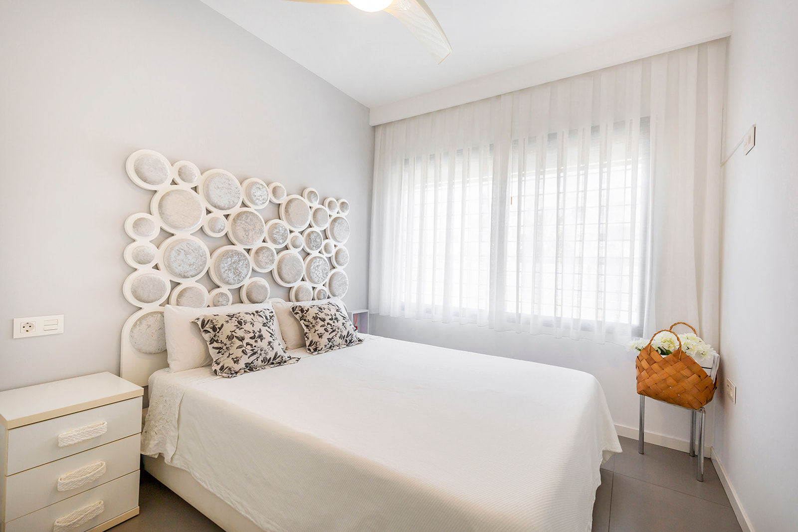 Appartamento a Torre de la Horadada, Alicante, Spagna 4 camere da letto, 120 mq. N° 99672