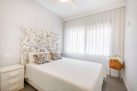 Appartamento in vendita Torre de la Horadada, Alicante, Spagna 4 camere da letto, 120 mq. N° 99672 - foto 21
