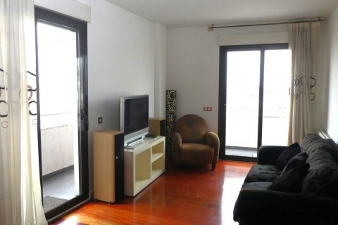 Apartment for sale Madrid, Spain 2 bedrooms, 71 sq.m. No. 91605 - photo 1