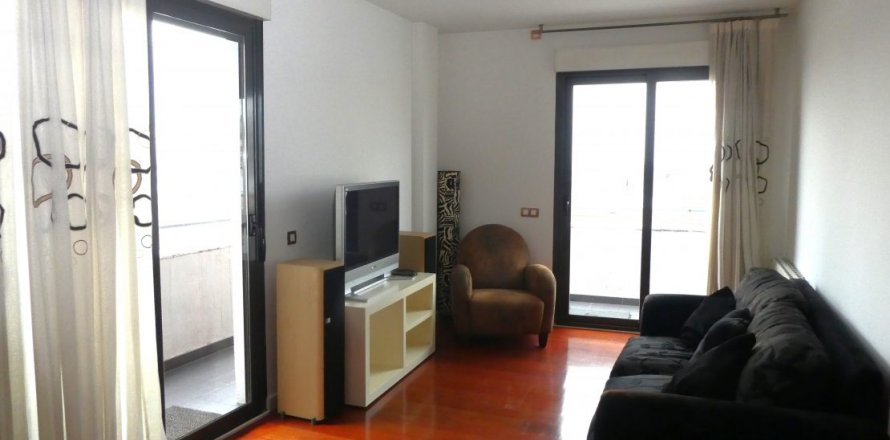 Apartment Madrid, Spain 2 bedrooms, 71 sq.m. No. 91605