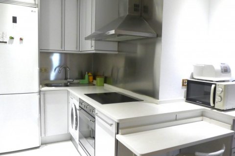 Apartment for sale Madrid, Spain 2 bedrooms, 71 sq.m. No. 91605 - photo 9