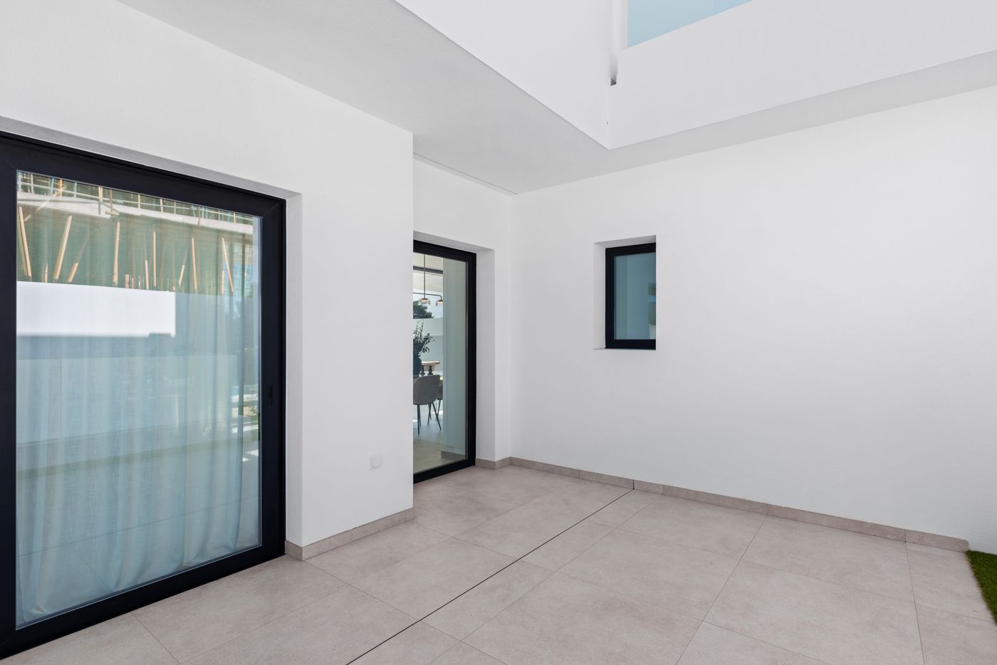 Māja Polop, Alicante, Spānijā 3 istabas, 307 m2 Nr. 95445