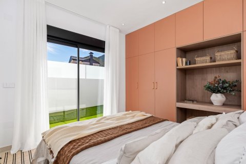 House for sale in Polop, Alicante, Spain 3 bedrooms, 307 sq.m. No. 95445 - photo 25