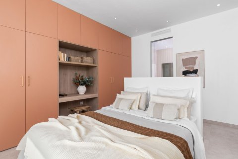 House for sale in Polop, Alicante, Spain 3 bedrooms, 307 sq.m. No. 95445 - photo 24