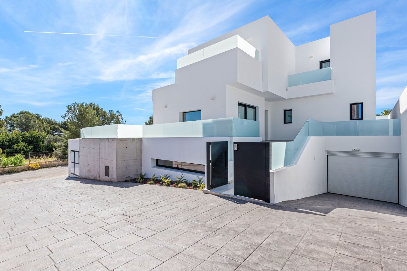 Māja Polop, Alicante, Spānijā 3 istabas, 307 m2 Nr. 95445