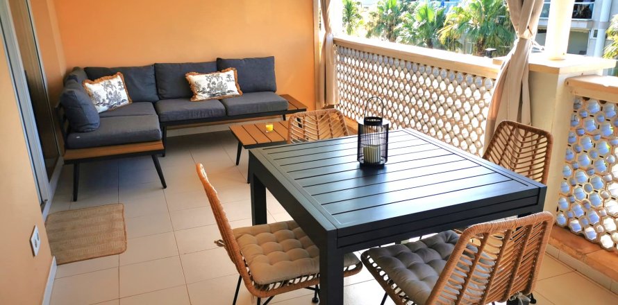 Apartament Colonia De Sant Jordi, Mallorca, Hiszpania 2 sypialnie, 180 mkw. nr 89268