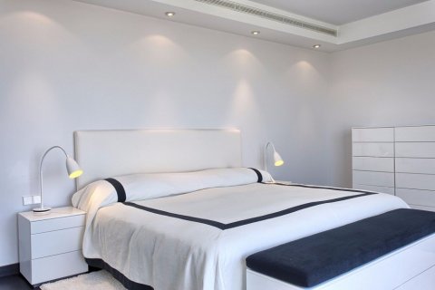 Māja pārdošanā Benahavis, Malaga, Spānijā 5 istabas, 610 m2 Nr. 22464 - attēls 13