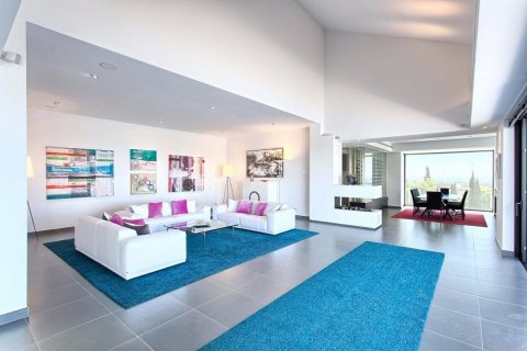 Māja pārdošanā Benahavis, Malaga, Spānijā 5 istabas, 610 m2 Nr. 22464 - attēls 7