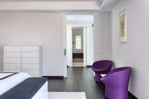 Māja pārdošanā Benahavis, Malaga, Spānijā 5 istabas, 610 m2 Nr. 22464 - attēls 14