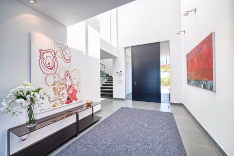 Māja pārdošanā Benahavis, Malaga, Spānijā 5 istabas, 610 m2 Nr. 22464 - attēls 17