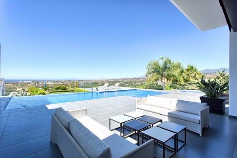 Māja pārdošanā Benahavis, Malaga, Spānijā 5 istabas, 610 m2 Nr. 22464 - attēls 5
