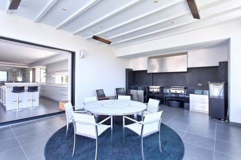 Māja pārdošanā Benahavis, Malaga, Spānijā 5 istabas, 610 m2 Nr. 22464 - attēls 12