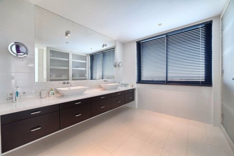 Māja pārdošanā Benahavis, Malaga, Spānijā 5 istabas, 610 m2 Nr. 22464 - attēls 15