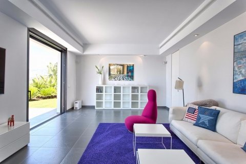 Māja pārdošanā Benahavis, Malaga, Spānijā 5 istabas, 610 m2 Nr. 22464 - attēls 8
