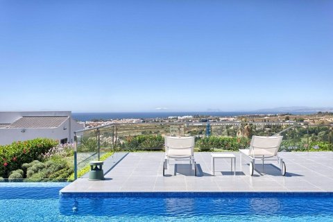 Māja pārdošanā Benahavis, Malaga, Spānijā 5 istabas, 610 m2 Nr. 22464 - attēls 3