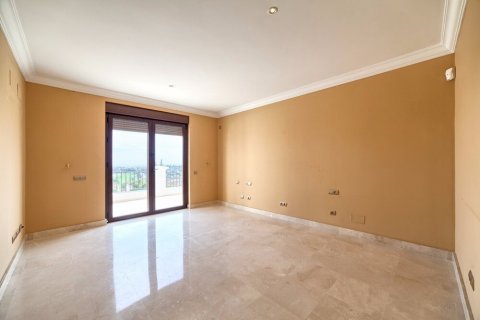 Продажа дома Бенахавис, Малага, Испания 6 спален, 910м2 №22418 - фото 8