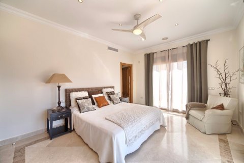 House zum Verkauf Benahavis, Malaga, Spanien 5 Schlafzimmer, 513 m2 Nr. 22419 - Foto 9