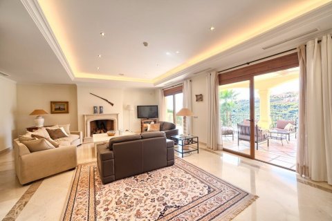House zum Verkauf Benahavis, Malaga, Spanien 5 Schlafzimmer, 513 m2 Nr. 22419 - Foto 2