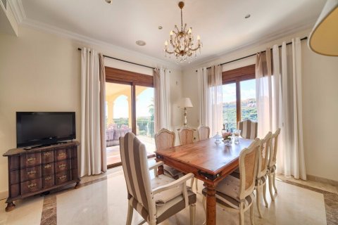 House zum Verkauf Benahavis, Malaga, Spanien 5 Schlafzimmer, 513 m2 Nr. 22419 - Foto 5