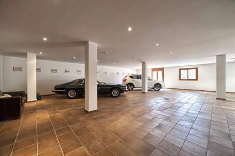 House zum Verkauf Benahavis, Malaga, Spanien 5 Schlafzimmer, 513 m2 Nr. 22419 - Foto 12