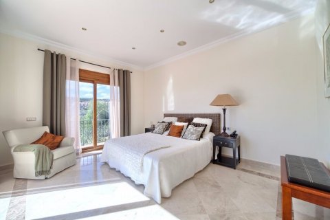 House zum Verkauf Benahavis, Malaga, Spanien 5 Schlafzimmer, 513 m2 Nr. 22419 - Foto 6