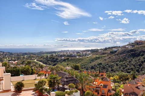 House zum Verkauf Benahavis, Malaga, Spanien 5 Schlafzimmer, 513 m2 Nr. 22419 - Foto 11