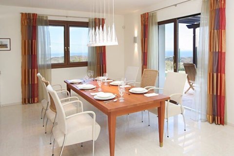 Casa in vendita Benahavis, Malaga, Spagna 6 camere da letto, 402 mq. N° 22426 - foto 4