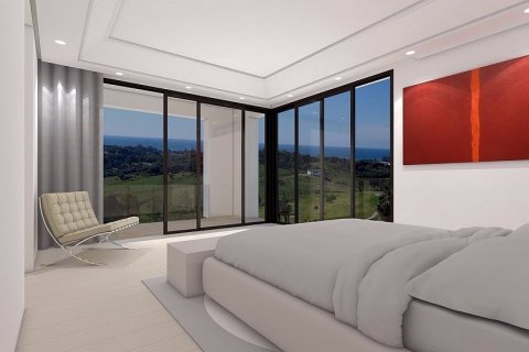House zum Verkauf Benahavis, Malaga, Spanien 5 Schlafzimmer, 421 m2 Nr. 22424 - Foto 4