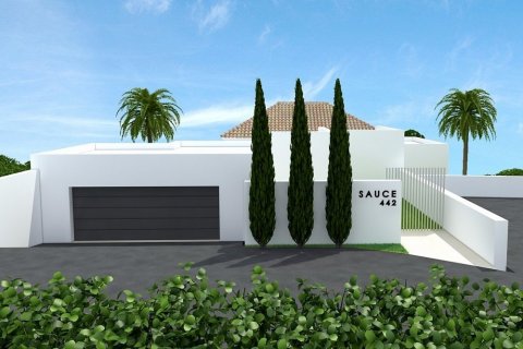 House zum Verkauf Benahavis, Malaga, Spanien 5 Schlafzimmer, 421 m2 Nr. 22424 - Foto 9