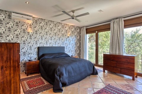 Сasa en venta Benahavís, Málaga, España 4 dormitorios, 463 m2 No. 22422 - foto 12