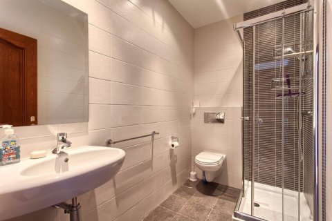 Сasa en venta Benahavís, Málaga, España 4 dormitorios, 463 m2 No. 22422 - foto 11