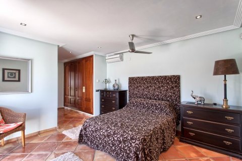Сasa en venta Benahavís, Málaga, España 4 dormitorios, 463 m2 No. 22422 - foto 2