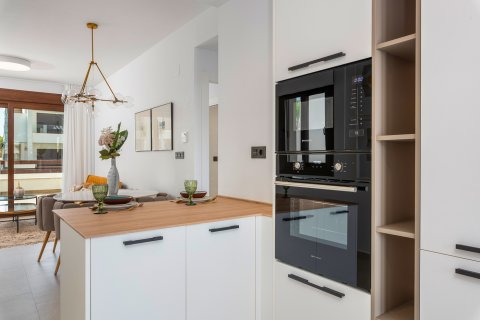 Apartament Torrevieja, Alicante, Hiszpania 3 sypialnie, 70 mkw. nr 110135 – zdjęcie 29