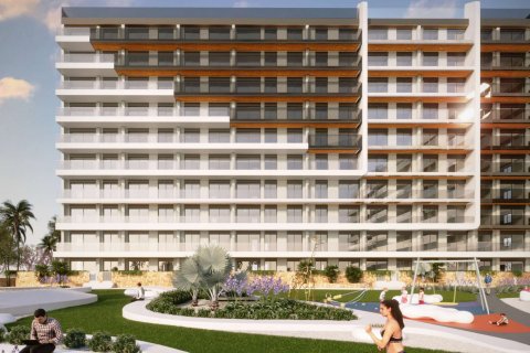 Apartment for sale Torrevieja, Alicante, Spain 2 bedrooms, 91 sq.m. No. 110125 - photo 10