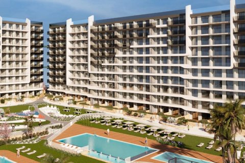 Apartment for sale Torrevieja, Alicante, Spain 2 bedrooms, 91 sq.m. No. 110125 - photo 1
